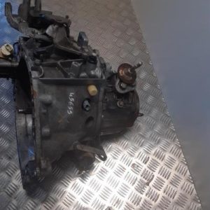 CITROEN XSARA PICASSO PHASE 1