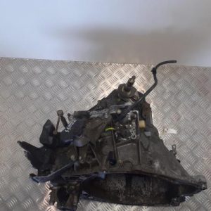 CITROEN XSARA PICASSO PHASE 1