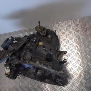 CITROEN XSARA PICASSO PHASE 1