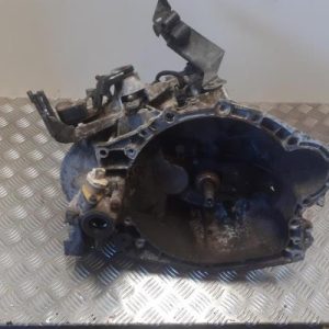 CITROEN XSARA PICASSO PHASE 1