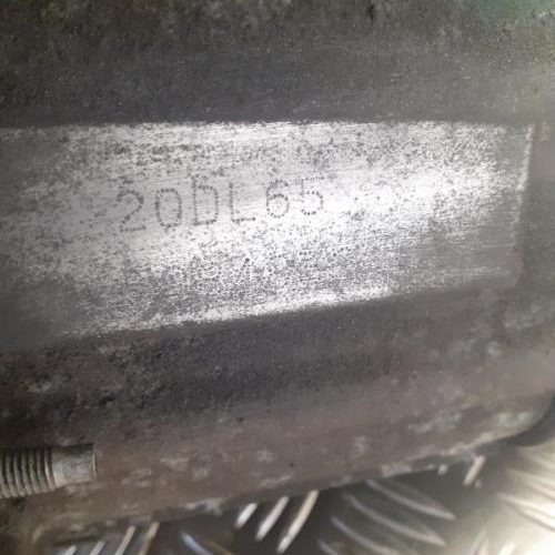 CITROEN XSARA PICASSO PHASE 1