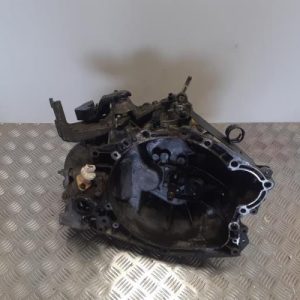 CITROEN XSARA PICASSO PHASE 1