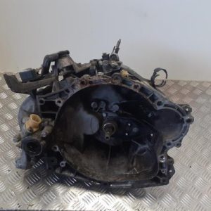 CITROEN XSARA PICASSO PHASE 1