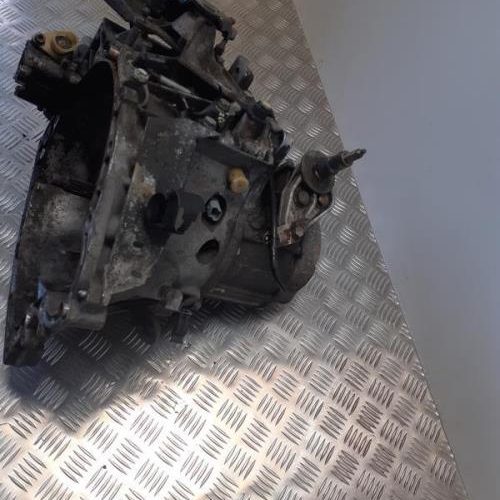 CITROEN XSARA PICASSO PHASE 1