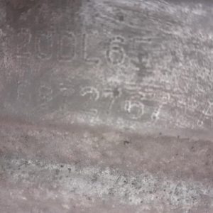 CITROEN XSARA PICASSO PHASE 1