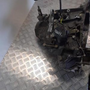 CITROEN XSARA PICASSO PHASE 1