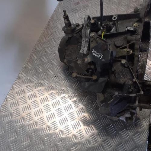 CITROEN XSARA PICASSO PHASE 1