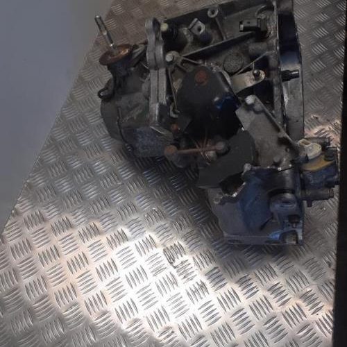 CITROEN XSARA PICASSO PHASE 1