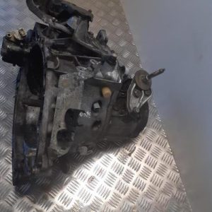 CITROEN XSARA PICASSO PHASE 2