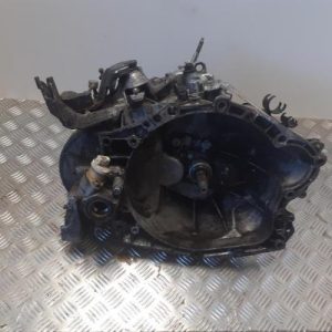 CITROEN XSARA PICASSO PHASE 2