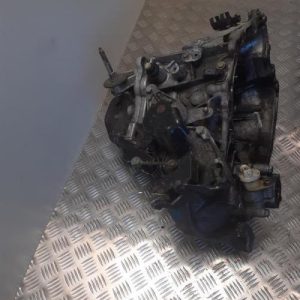 CITROEN XSARA PICASSO PHASE 2