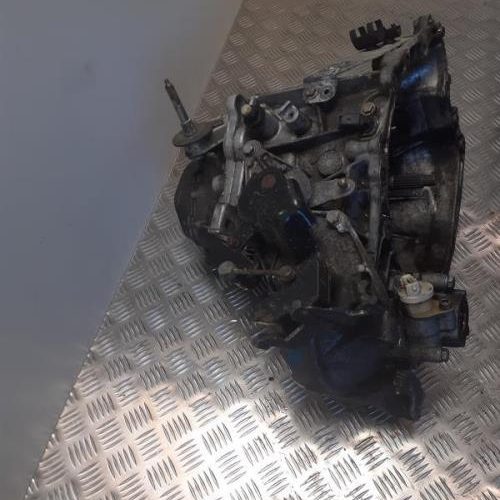 CITROEN XSARA PICASSO PHASE 2