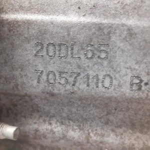 CITROEN XSARA PICASSO PHASE 2