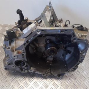 DACIA SANDERO 2 PHASE 2