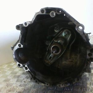 VOLKSWAGEN PASSAT 4 PHASE 1