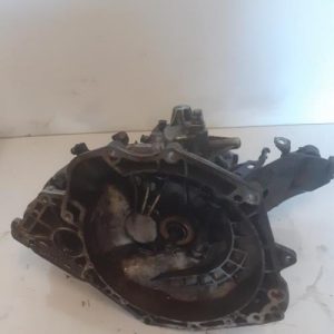 OPEL CORSA B PHASE 2