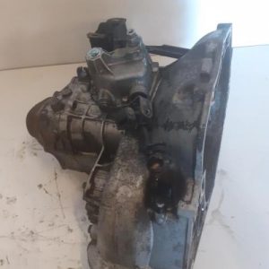 OPEL CORSA B PHASE 2