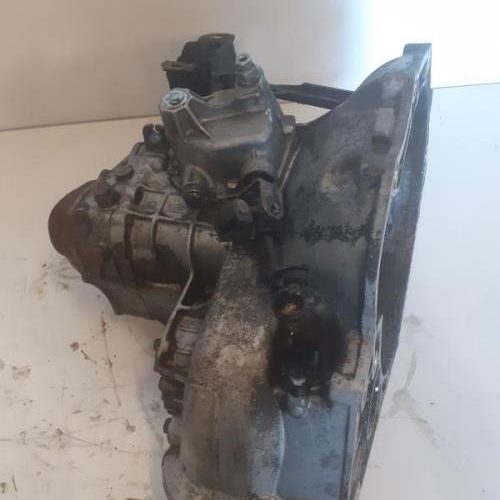 OPEL CORSA B PHASE 2