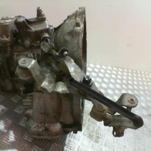 OPEL CORSA C PHASE 1