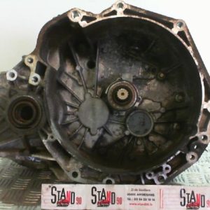 OPEL ZAFIRA A PHASE 1