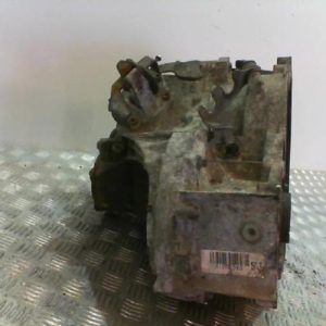 OPEL ZAFIRA A PHASE 1