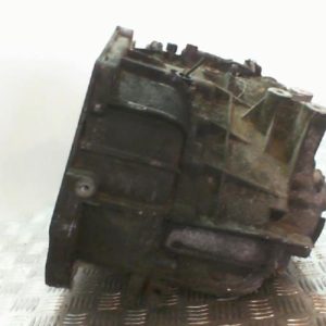 OPEL ZAFIRA A PHASE 1