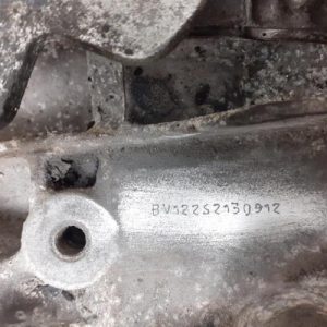 PEUGEOT 308 2 PHASE 1