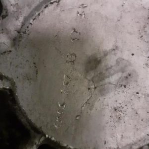 PEUGEOT 308 2 PHASE 1