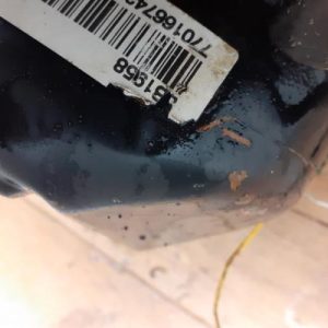 RENAULT CLIO 2 PHASE 1