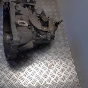 RENAULT CLIO 3 PHASE 1