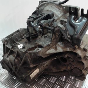 FORD FOCUS 2 PHASE 2