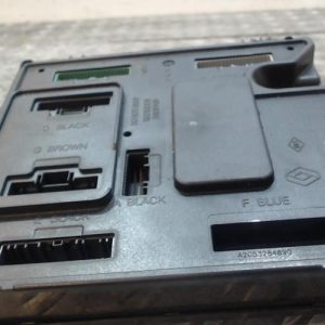 RENAULT MEGANE 3 PHASE 1