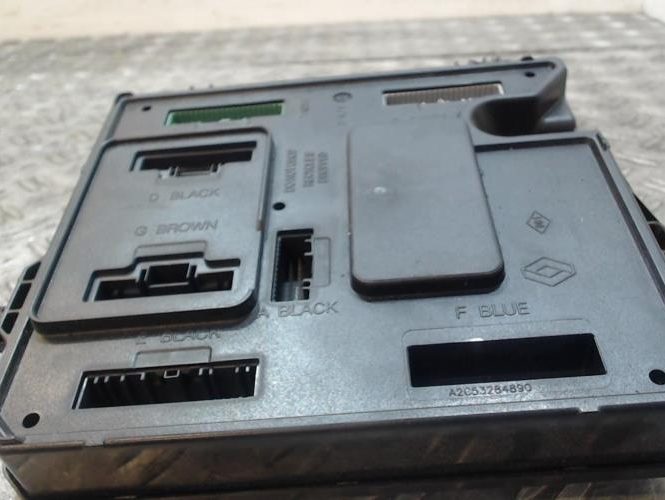 RENAULT MEGANE 3 PHASE 1