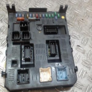 CITROEN C5 1 PHASE 2