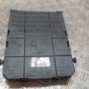 CITROEN C5 1 PHASE 2