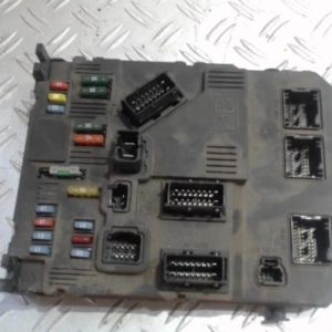 CITROEN C3 PLURIEL PHASE 1 CABRIOLET