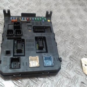 CITROEN C5 1 PHASE 2