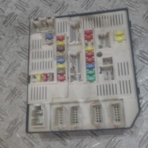 RENAULT MEGANE 3 PHASE 1 BREAK