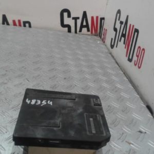 RENAULT MEGANE 2 PHASE 2