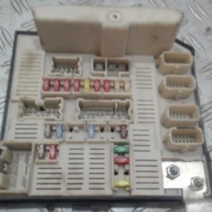 RENAULT MEGANE 2 PHASE 2