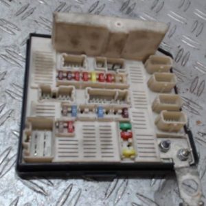 RENAULT SCENIC 2 PHASE 2