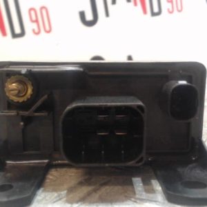 MERCEDES CLASSE A 168 PHASE 2