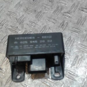 MERCEDES CLASSE A 168 PHASE 2