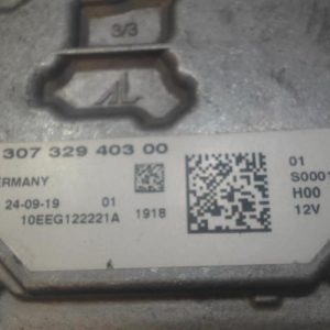 PEUGEOT 308 2 PHASE 2