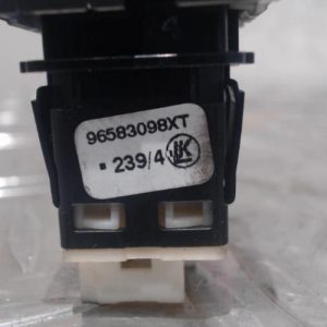 PEUGEOT PARTNER 2 PHASE 2