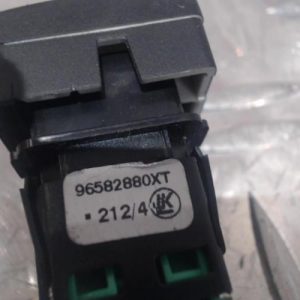 PEUGEOT PARTNER 2 PHASE 2