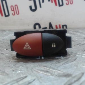 RENAULT TWINGO 2 PHASE 2