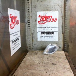 CITROEN SAXO PHASE 1