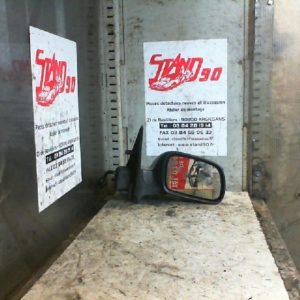 CITROEN XSARA PHASE 2