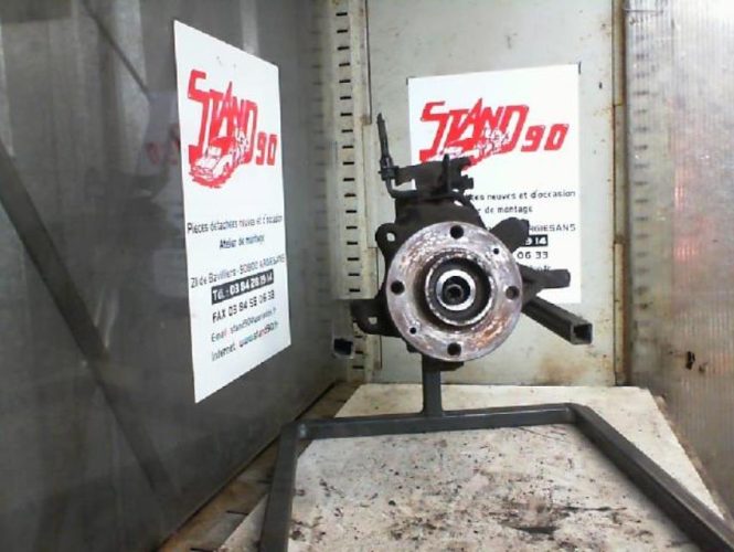 CITROEN XSARA PHASE 1 BREAK